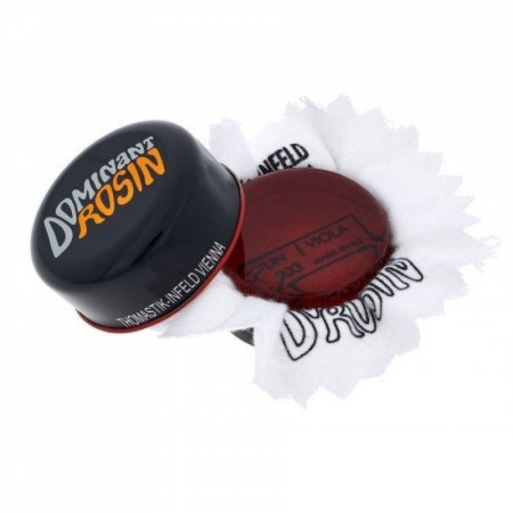 Thomastik Infield Dominant 203 Keman/Viyola Reçinesi