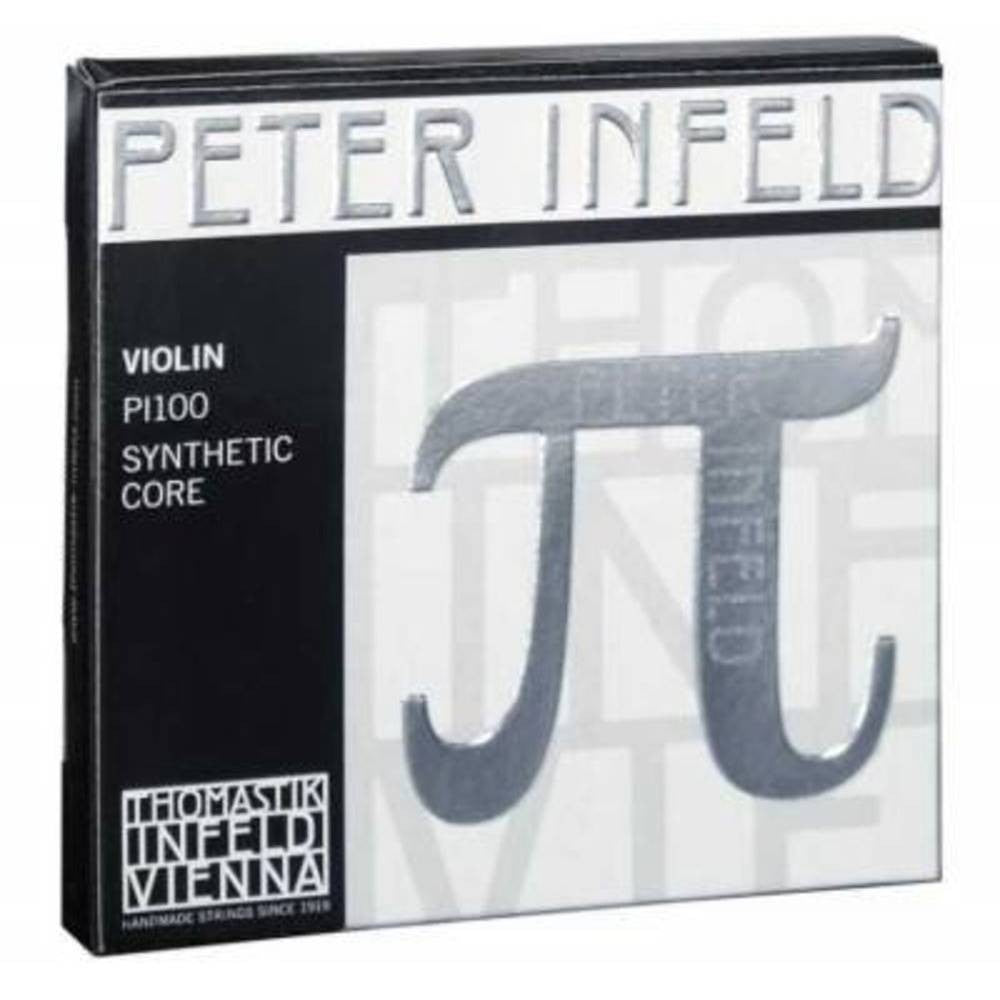 Thomastik Infield Peter Infield PI100 Keman Teli