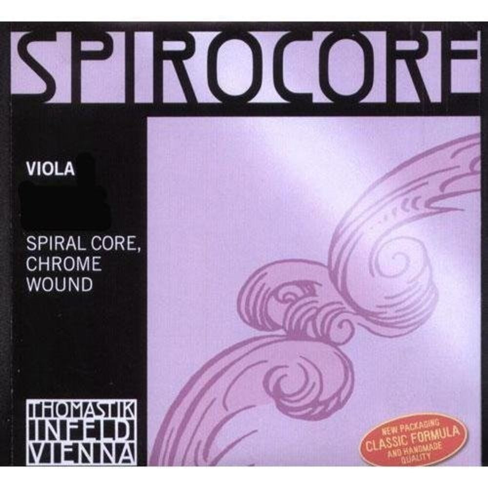 Thomastik Infield Spirocore S19 Re Viyola Teli
