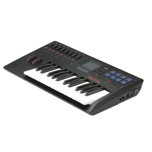 Korg TRITON Taktile 25 Midi Klavye