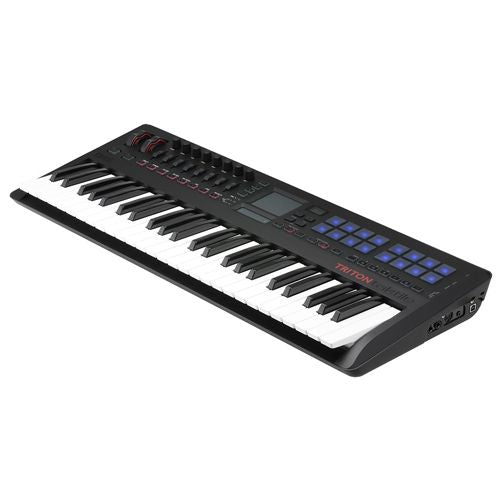 Korg TRITON Taktile 49 Midi Klavye