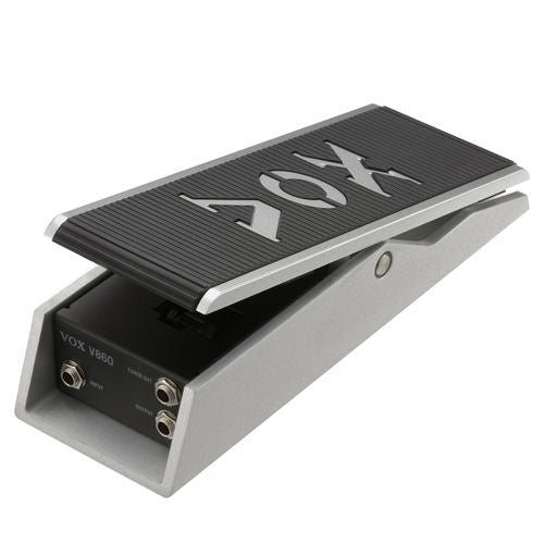 Vox V860 Volume Pedalı