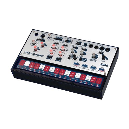 Korg volca modular Micro Modular Synthesizer