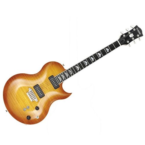 Vox Series 33 Single Cutaway Elektro Gitar