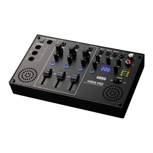 Korg volca mix Analog Mixer