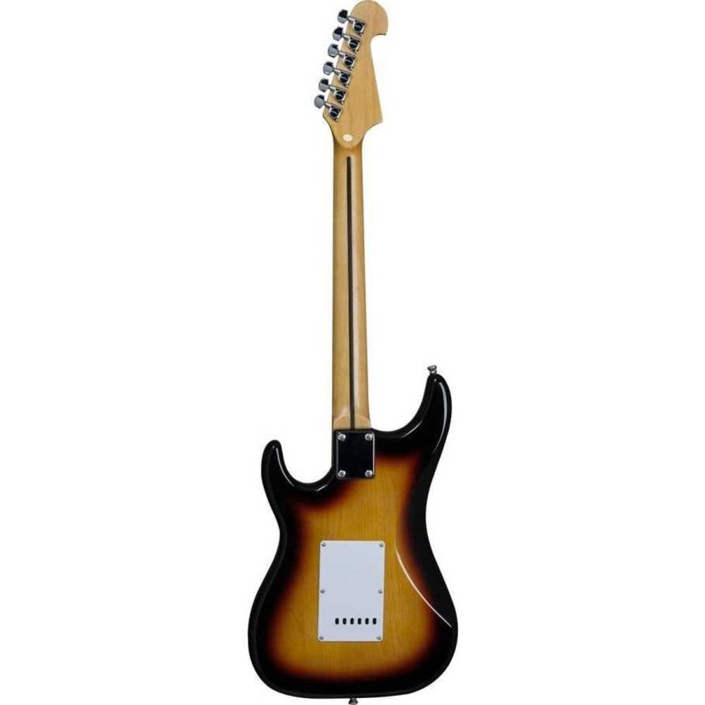 Washburn Sonamaster S1TS Tobacco Sunburst Elektro Gitar