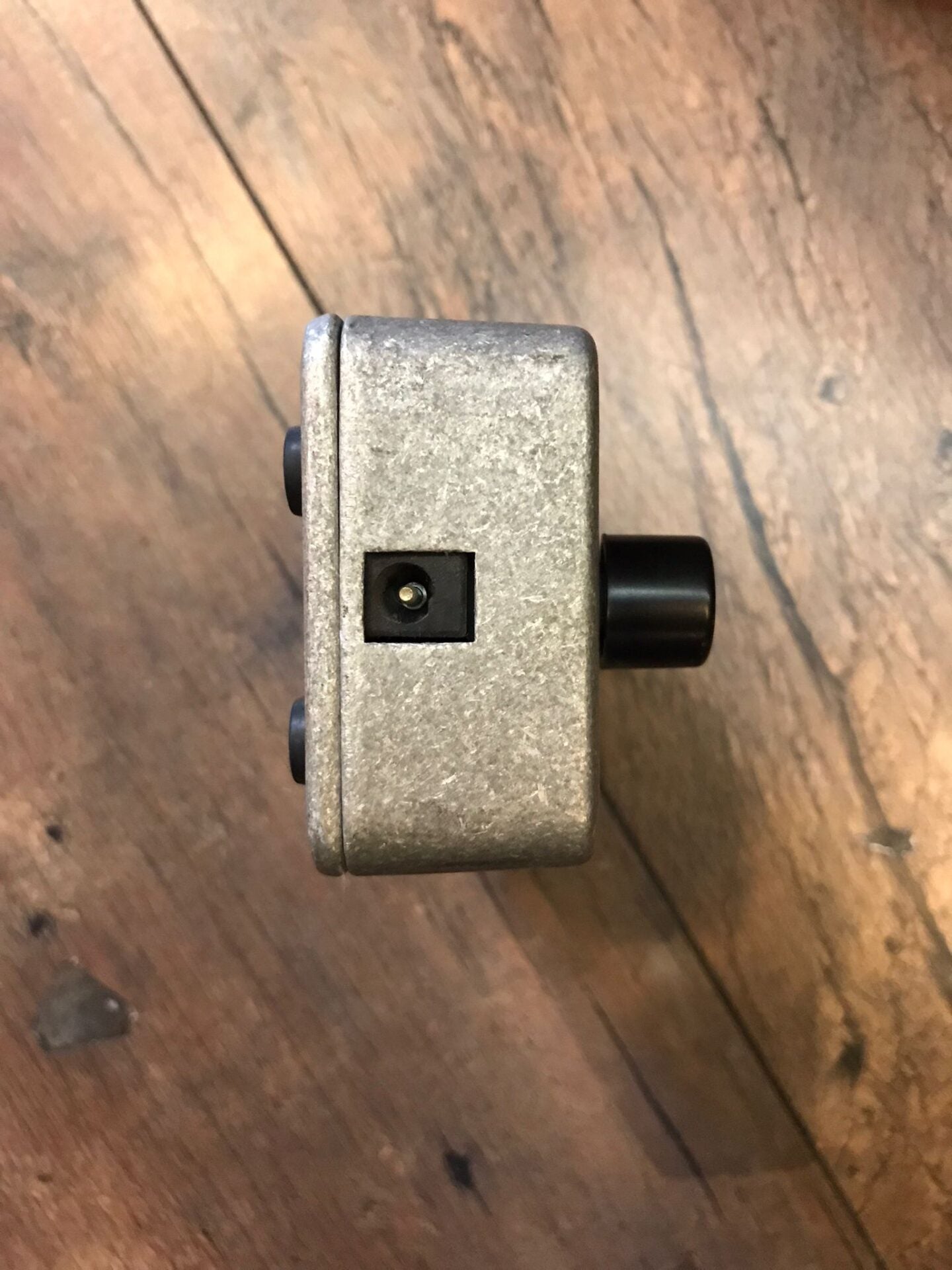 Electro Harmonix Mole Bass Booster Pedalı (2.El)