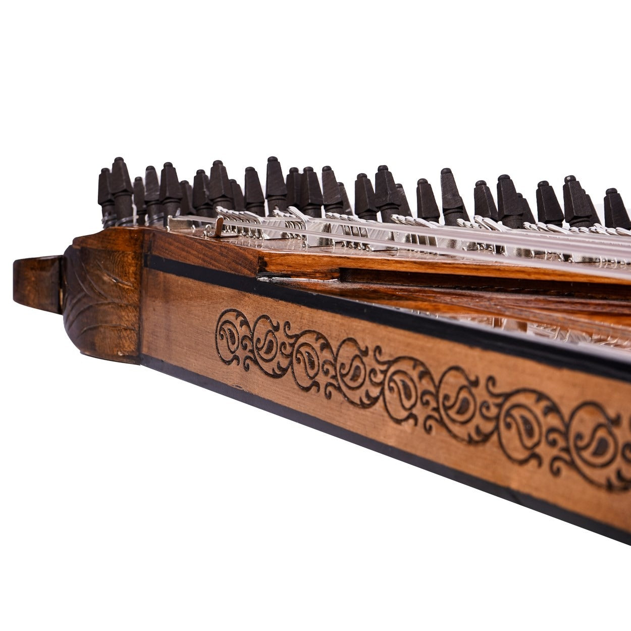 Ugar Anadolu K2 Türk Kanunu (80018)