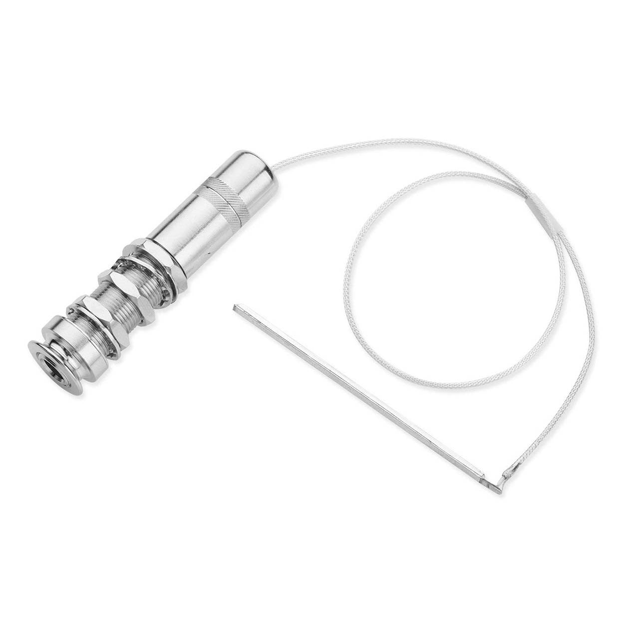 Seymour Duncan Sadducer Steel Mono Akustik Gitar Manyetiği