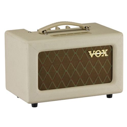 Vox AC4-TVH Elektro Gitar Kafa Amfisi