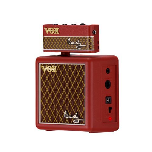 Vox amPlug Brian May Set Kulaklık Amfisi