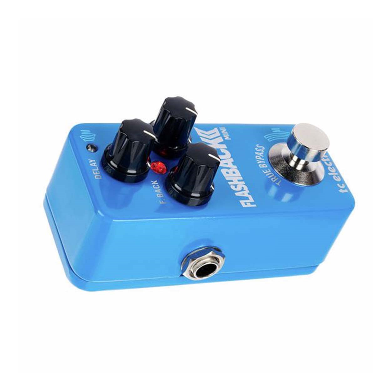 TC Electronic Flashback 2 Mini Delay Pedal