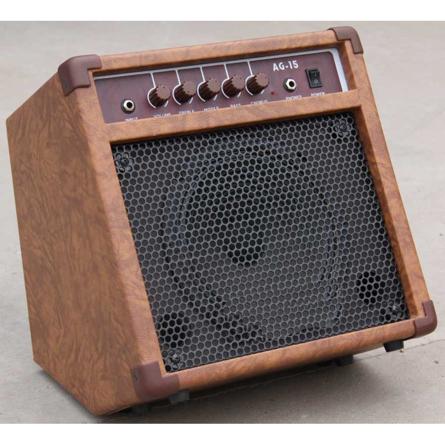 Boston AG-15 Akustik Gitar Amfisi