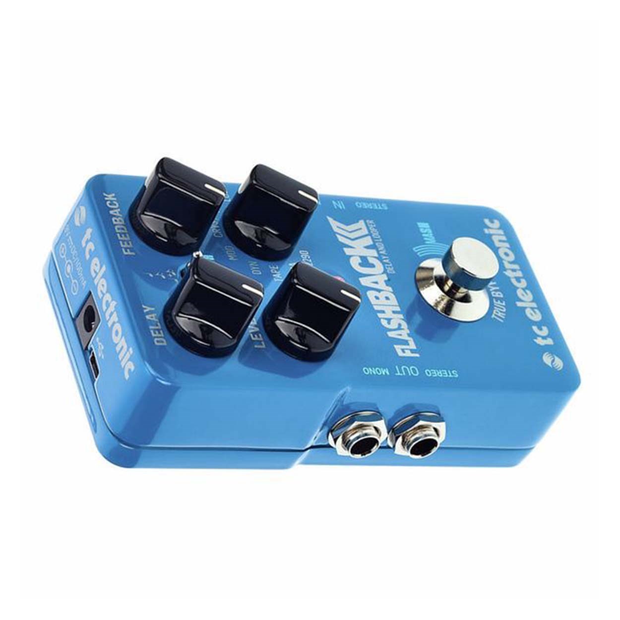 TC Electronic Flashback Delay Looper II