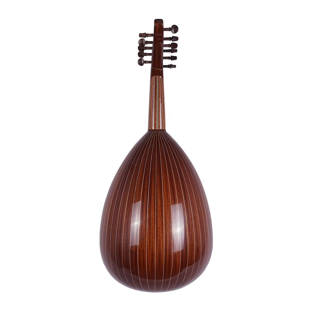 Ugar Anadolu U1 Maun Ağacı Türk Udu (70223)