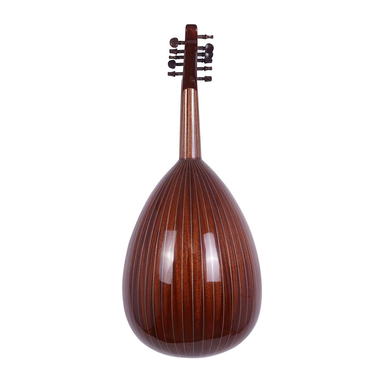 Ugar Anadolu U1 Maun Ağacı Türk Udu (70037)