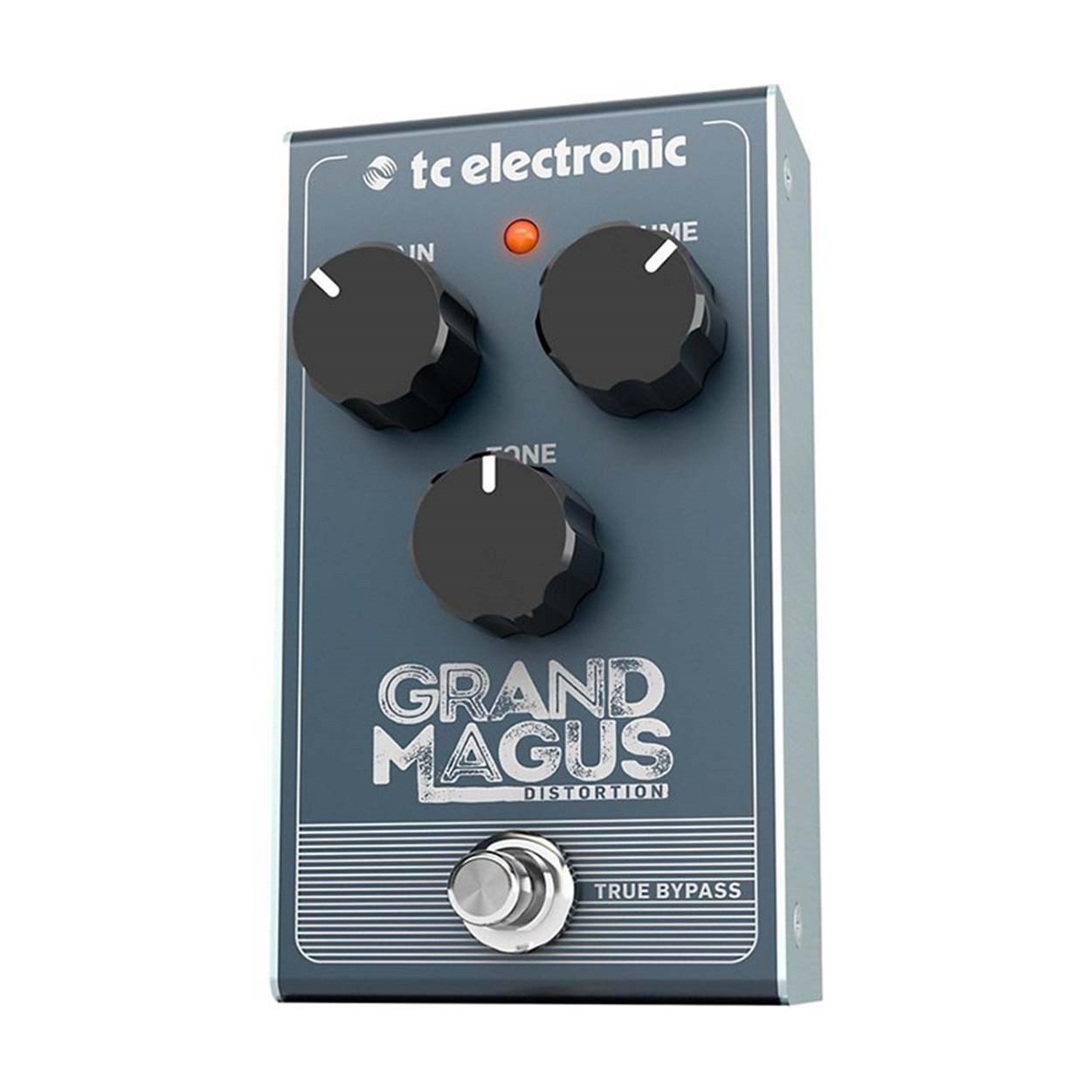 TC Electronic Grand Magus Distortion Pedal