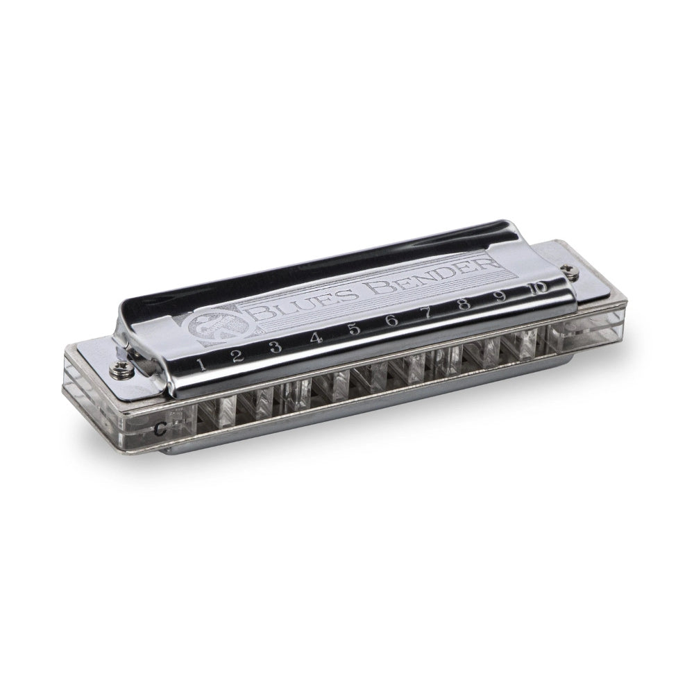 Hohner Blues Bender Mızıka (La Majör) – Kıvılcım Müzik