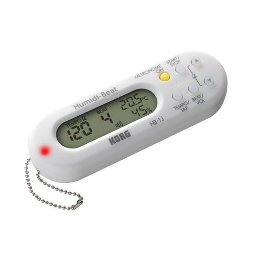 Korg Humidi-Beat Akort Aleti / Metronom