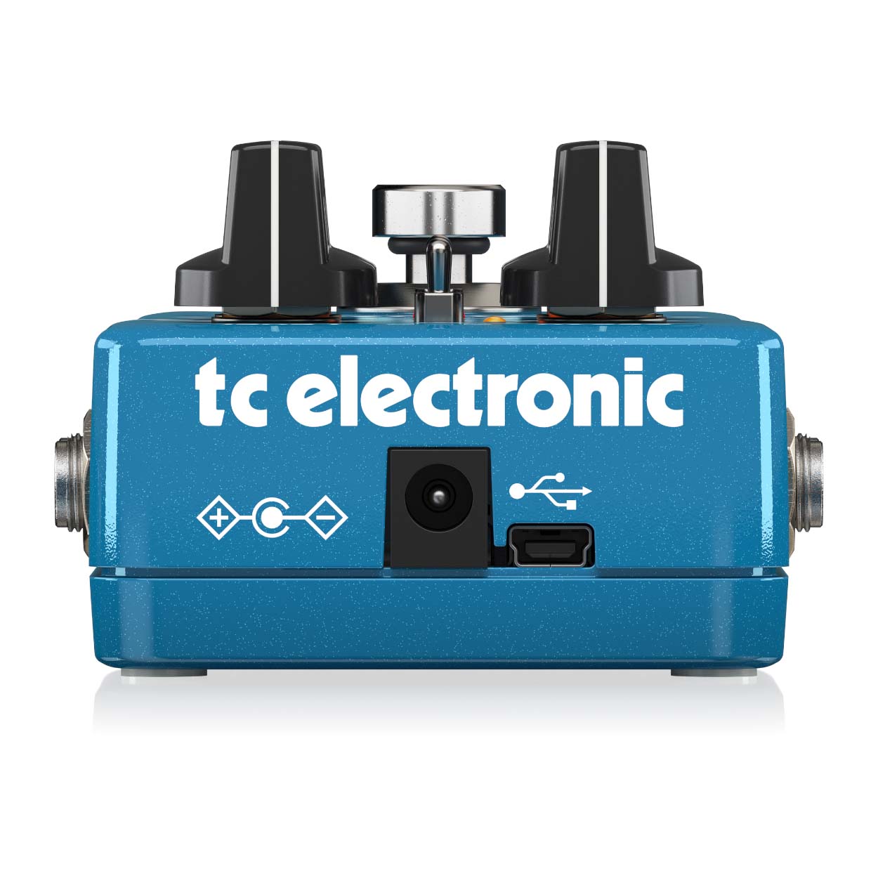 TC Electronic Infinite Sample Sustainer