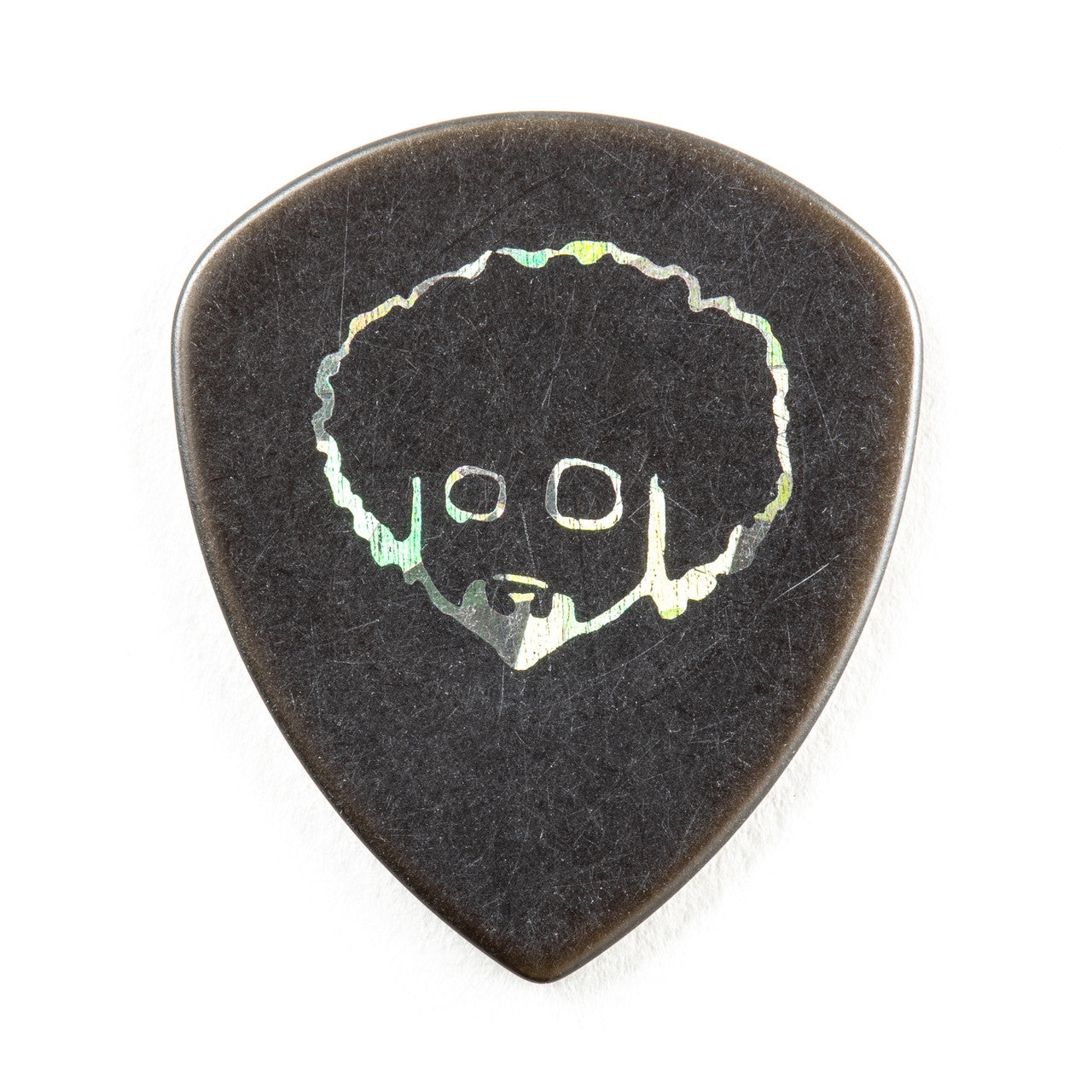 Jim Dunlop Rabea Massaad Custom Flow 6'lı Paket Pena (1mm)