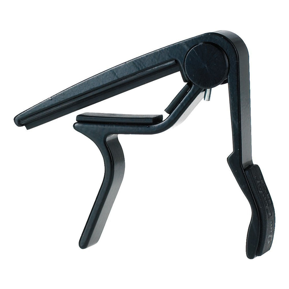 Jim Dunlop 88B Trigger Klasik Gitar Kaposu - Siyah