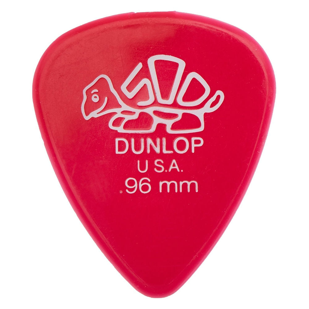 Jim Dunlop Delrin Pena (0.96mm)