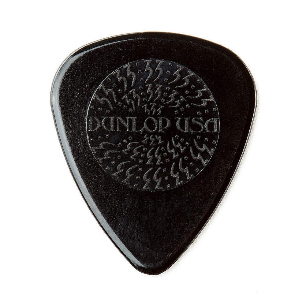 Jim Dunlop Fredrik Thordendal Meshuggah Signature 6'lı Paket Nylon Pena (0.96mm)