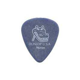 Jim Dunlop Gator Grip 12'li Paket Pena (0.96mm)