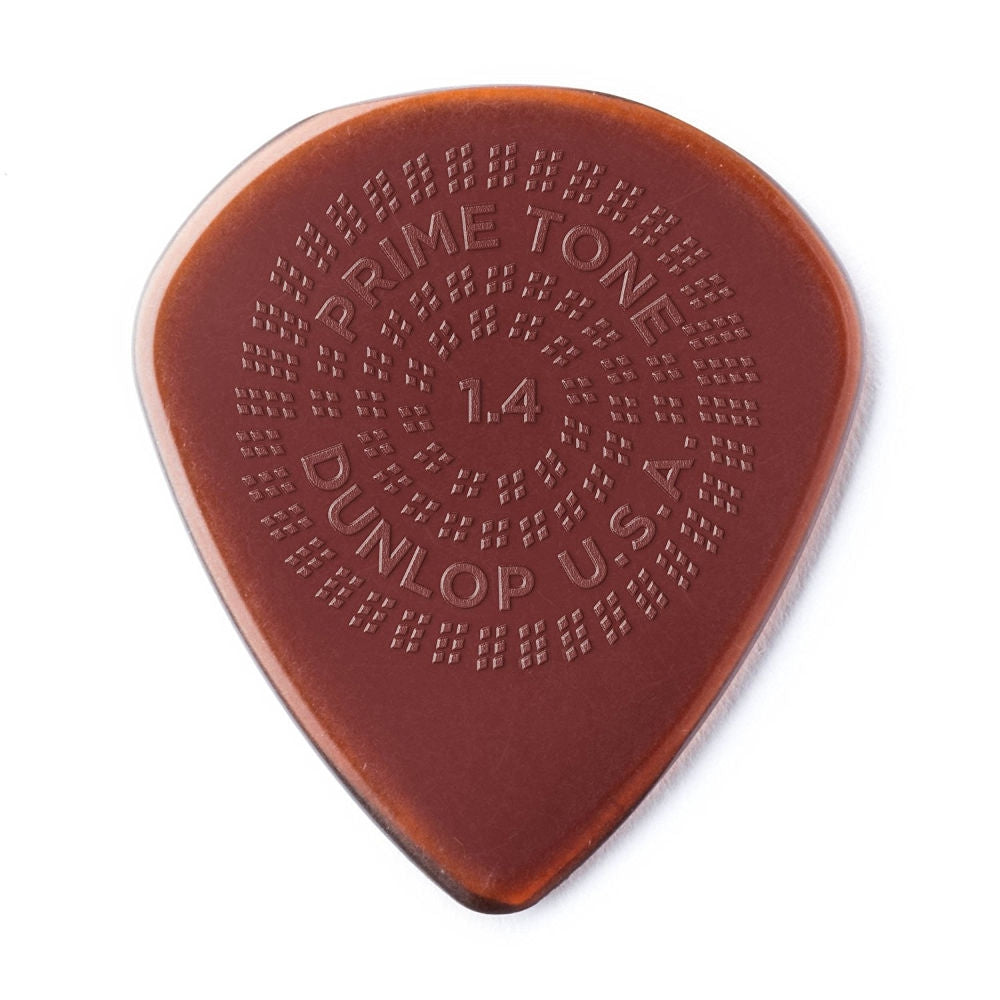 Jim Dunlop Primetone Jazz III XL 3'lü Paket Pena (1.40mm)