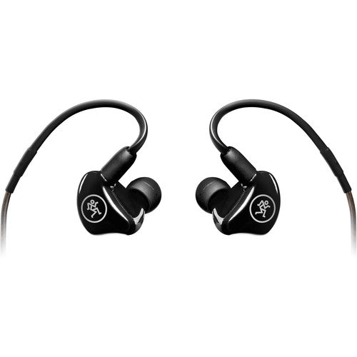 Mackie MP-120 BTA Bluetooth Kulak İçi Monitör Kulaklık