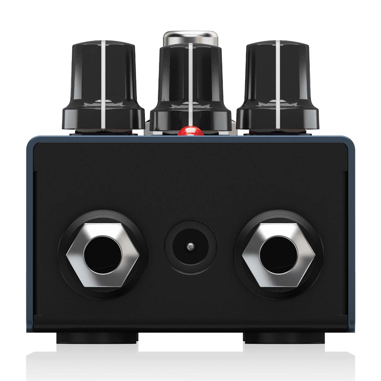 TC Electronic Magus Pro Distortion Pedal