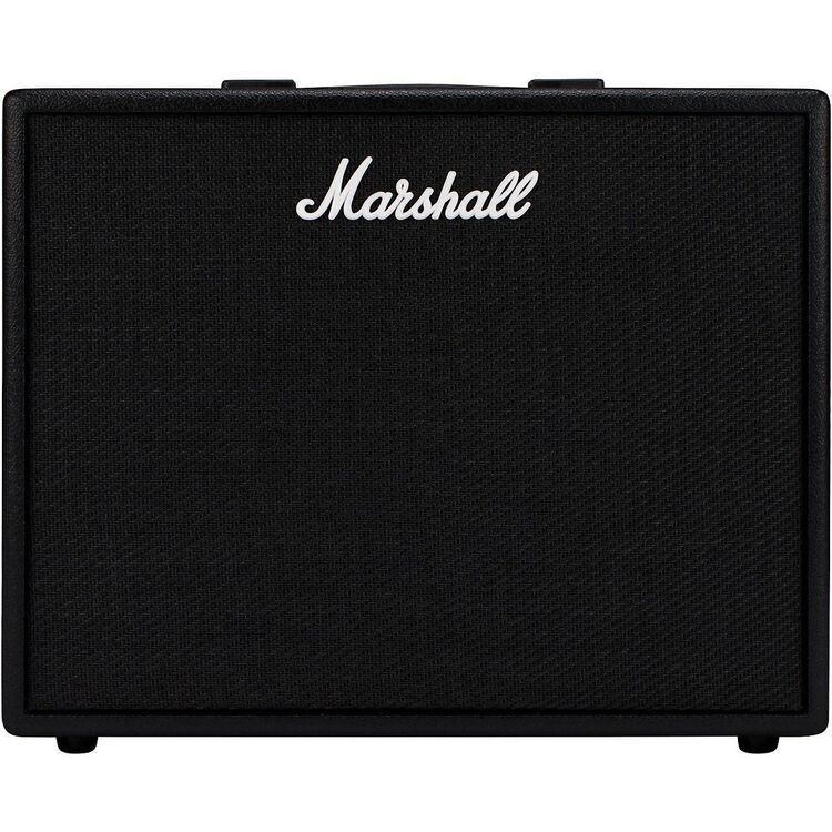 Marshall CODE50 Dijital Elektro Gitar Amfisi – Kıvılcım Müzik