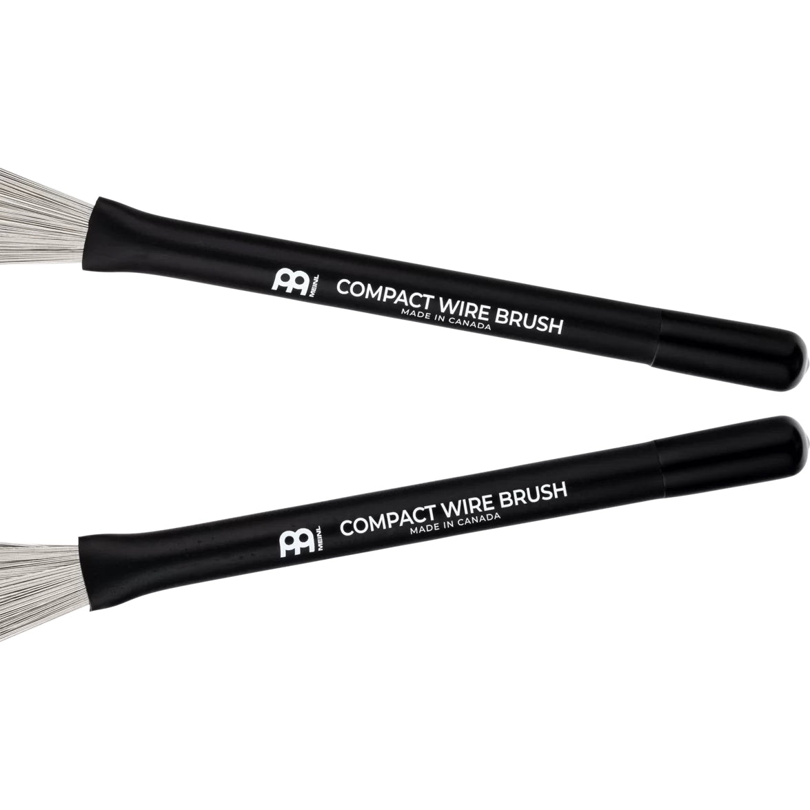 Meinl SB301 Compact Wire Fırça Baget