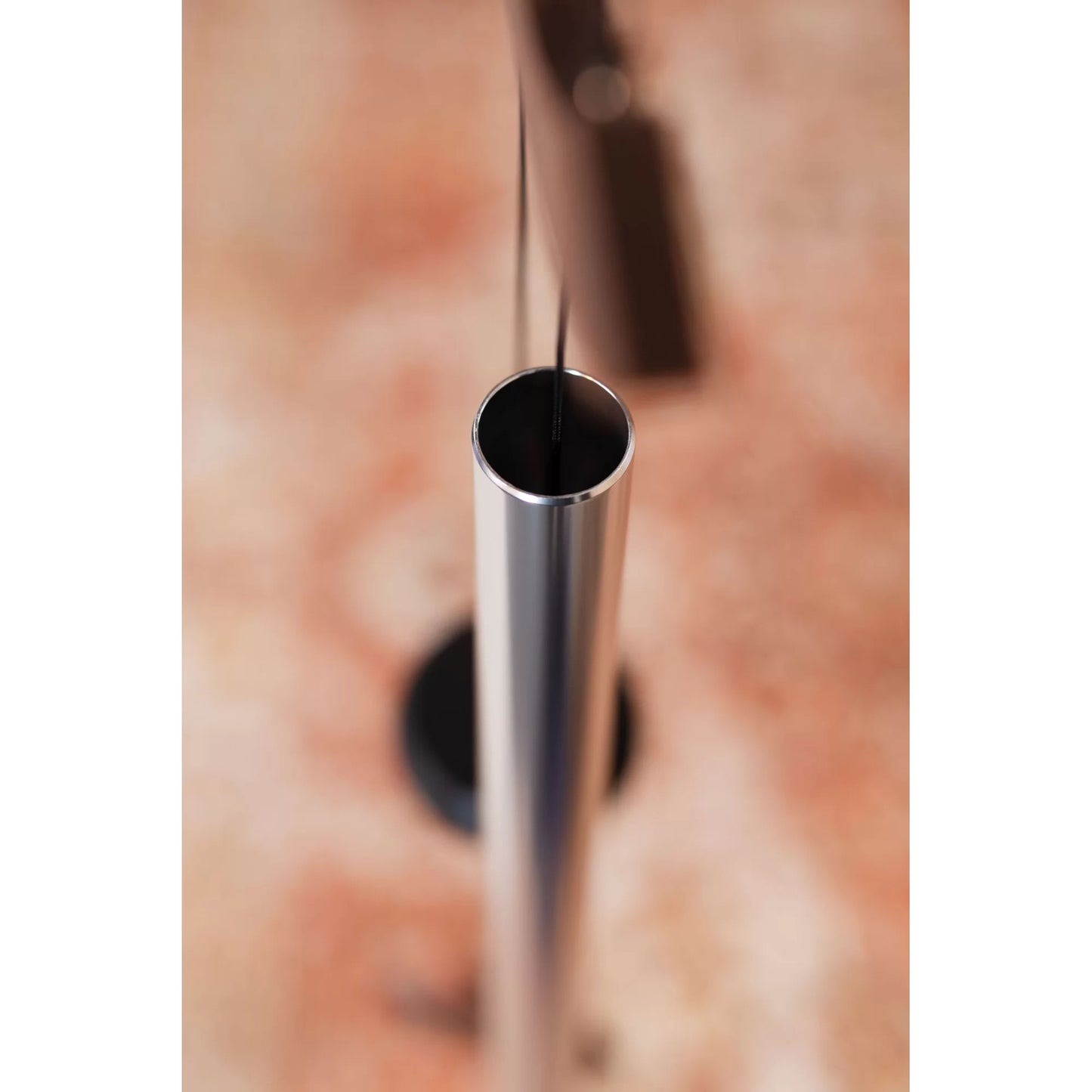 Meinl Sonic Energy MMC49S Ay Sembollü Kavisli 49" Chime (Gümüş)