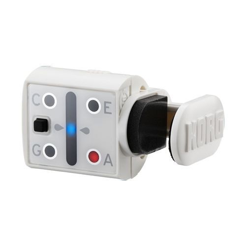 Korg MiniPitch Ukulele Tuner Akort Aleti