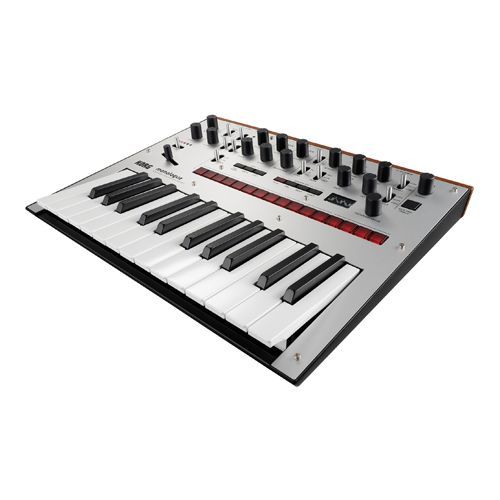 Korg monologue Monofonik Analog Synthesizer