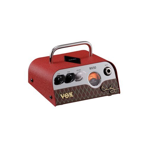 Vox MV50-BM Elektro Gitar Kafa Amfisi