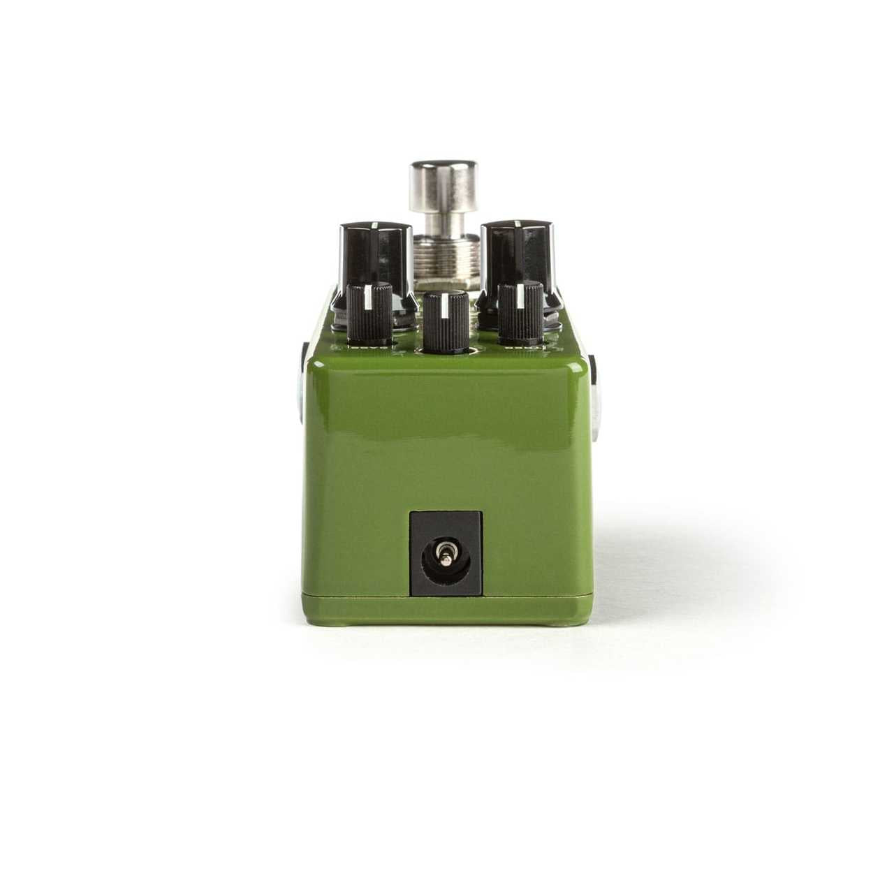 MXR M281 Thump Bass Preamp Pedalı