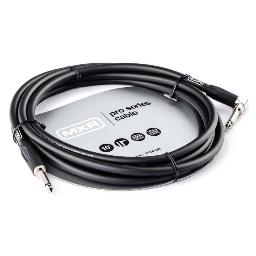 MXR DCIX10R Pro Enstrüman Kablosu (3m)
