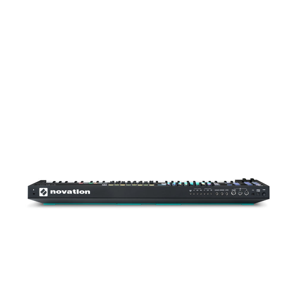 Novation 49SL MKIII Midi Klavye
