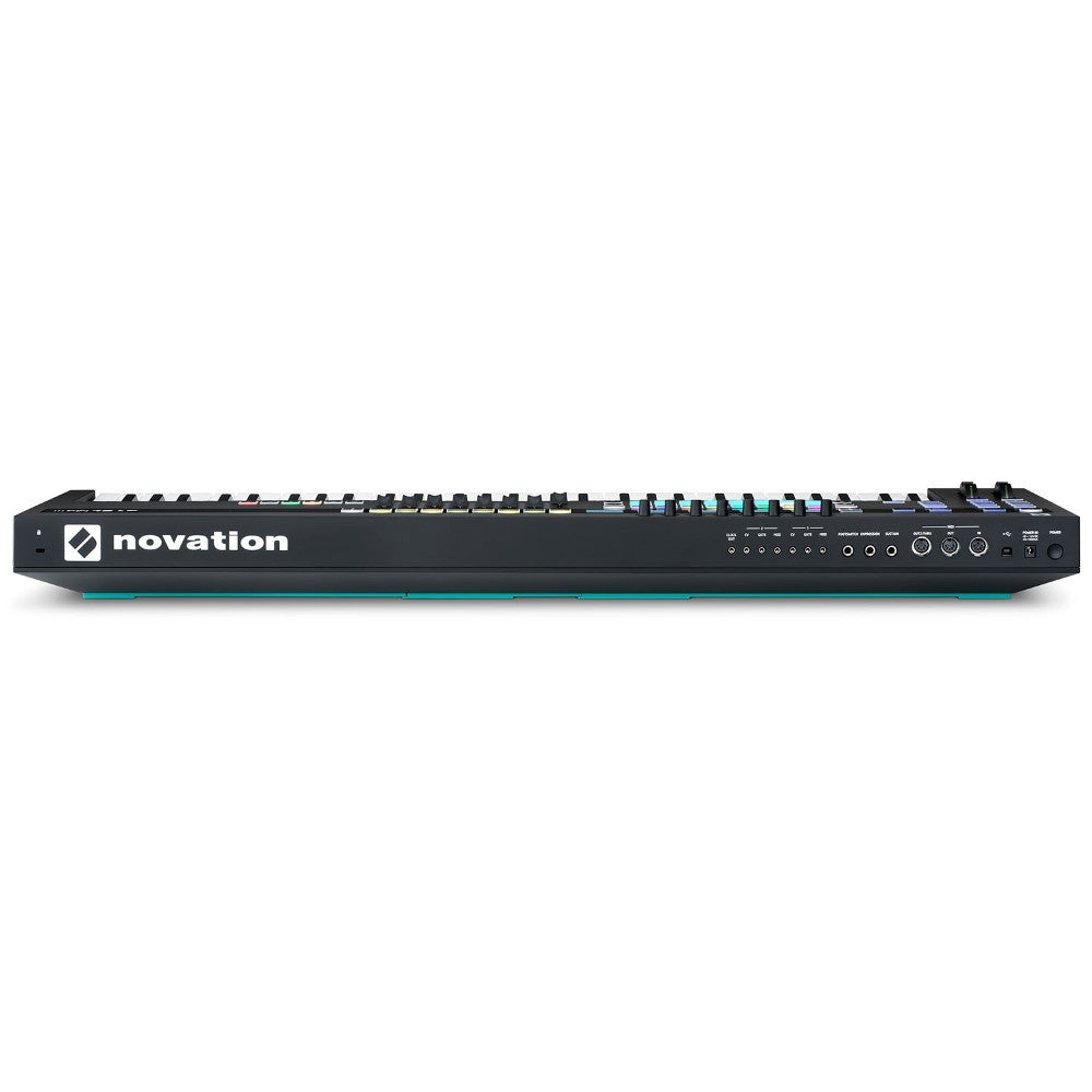 Novation 61SL MKIII Midi Klavye
