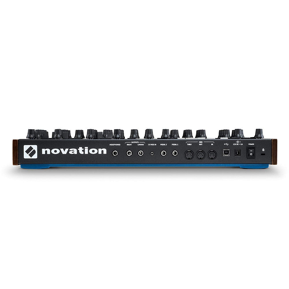 Novation Peak Polifonik Desktop Synthesizer