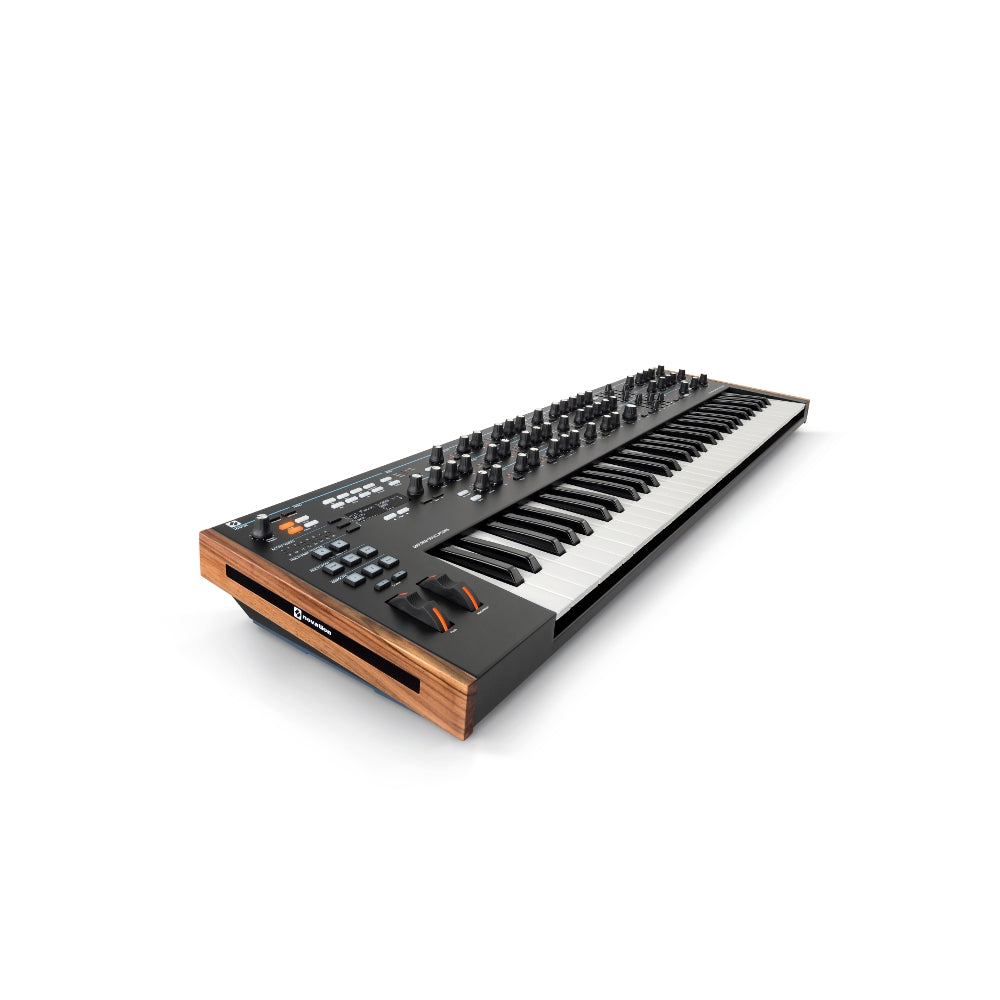 Novation Summit Synthesizer