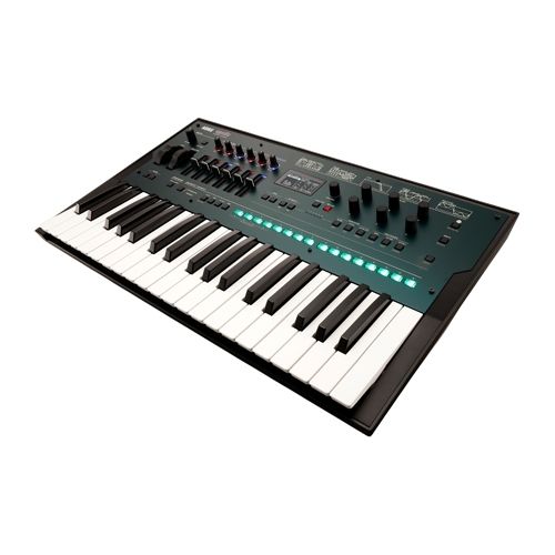 Korg opsix FM Synthesizer