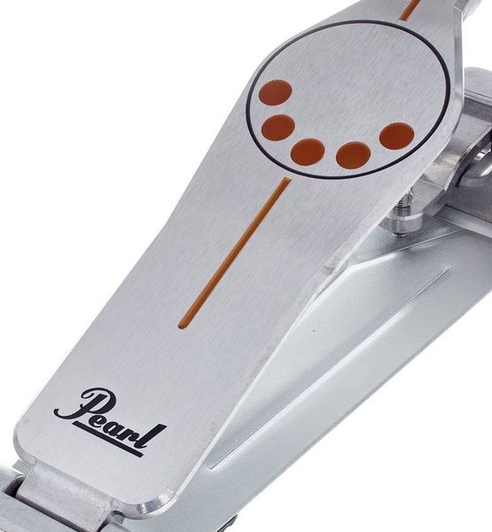 Pearl P-930 - Demonator Tekli Bas Davul Pedalı