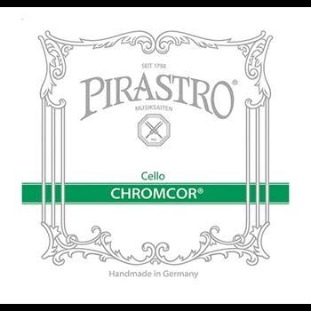 Pirastro 339120 Chromcor Tek Çello Teli - A (La)