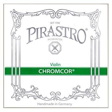 Pirastro 319120 Chromcor Tek Keman Teli - E (Mi)