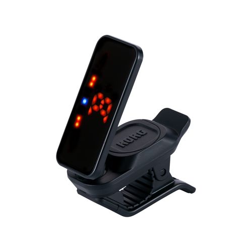 Korg Pitchclip 2+ Clip-On Tuner Akort Aleti