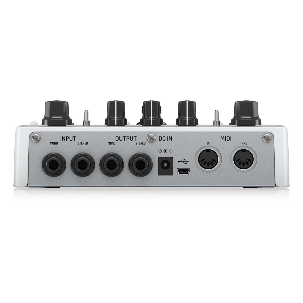 TC Electronic Plethora x3